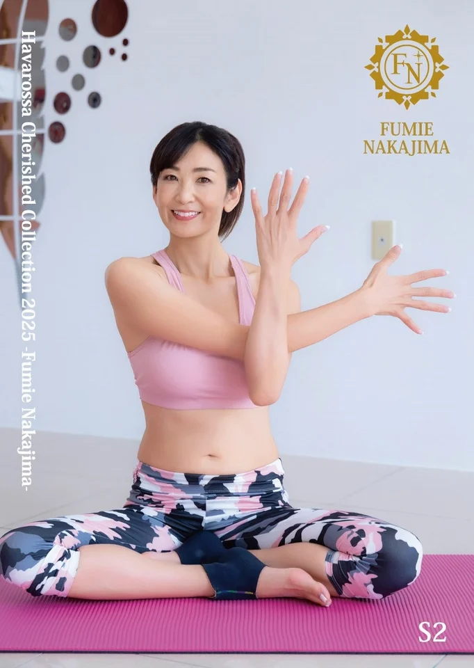 中島史恵 トレーディングカード